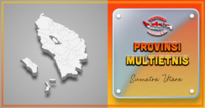 provinsi sumatera utara